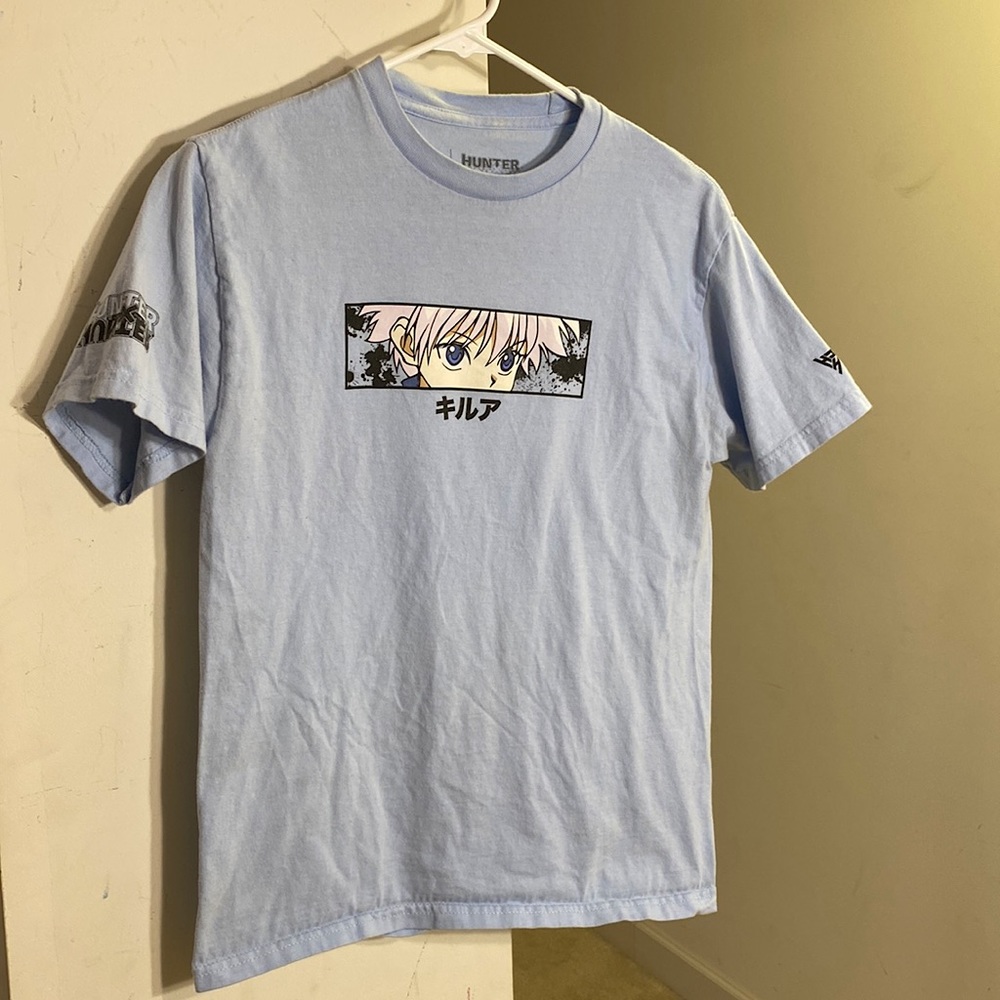 Hypland Anime T-Shirt